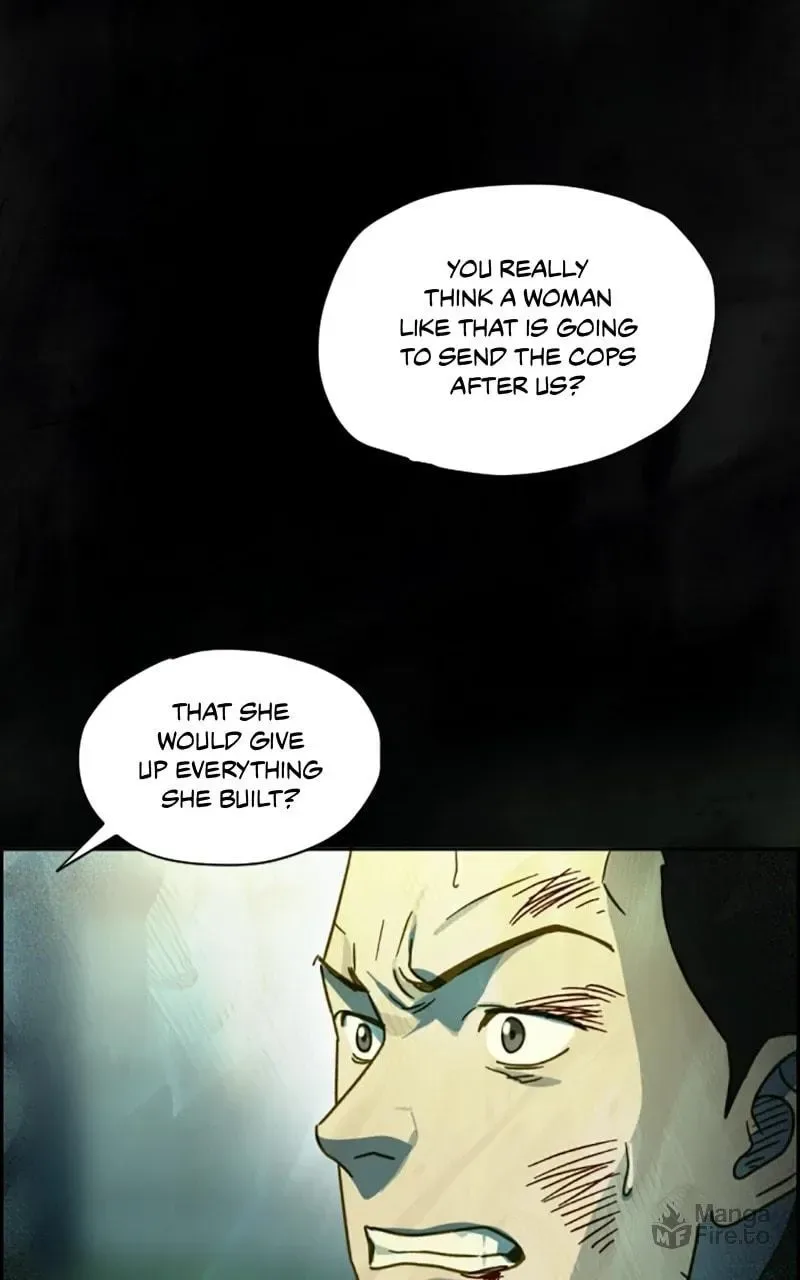 Day of Disaster Chapter 35 page 51
