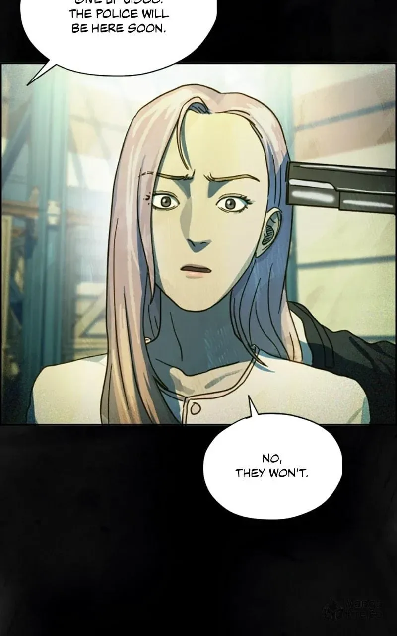 Day of Disaster Chapter 35 page 54