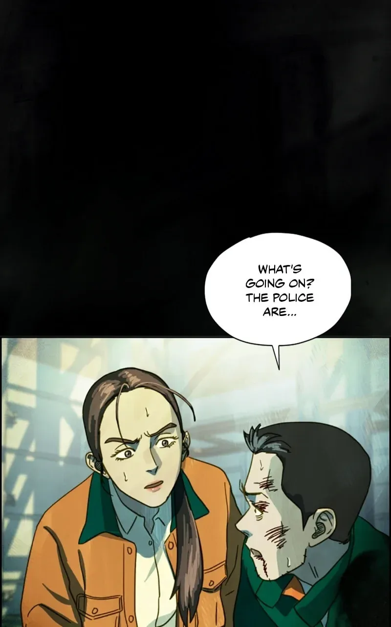 Day of Disaster Chapter 35 page 71