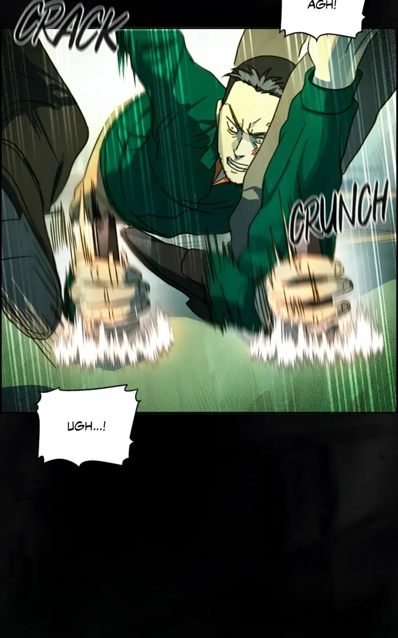 Day of Disaster Chapter 35 page 29