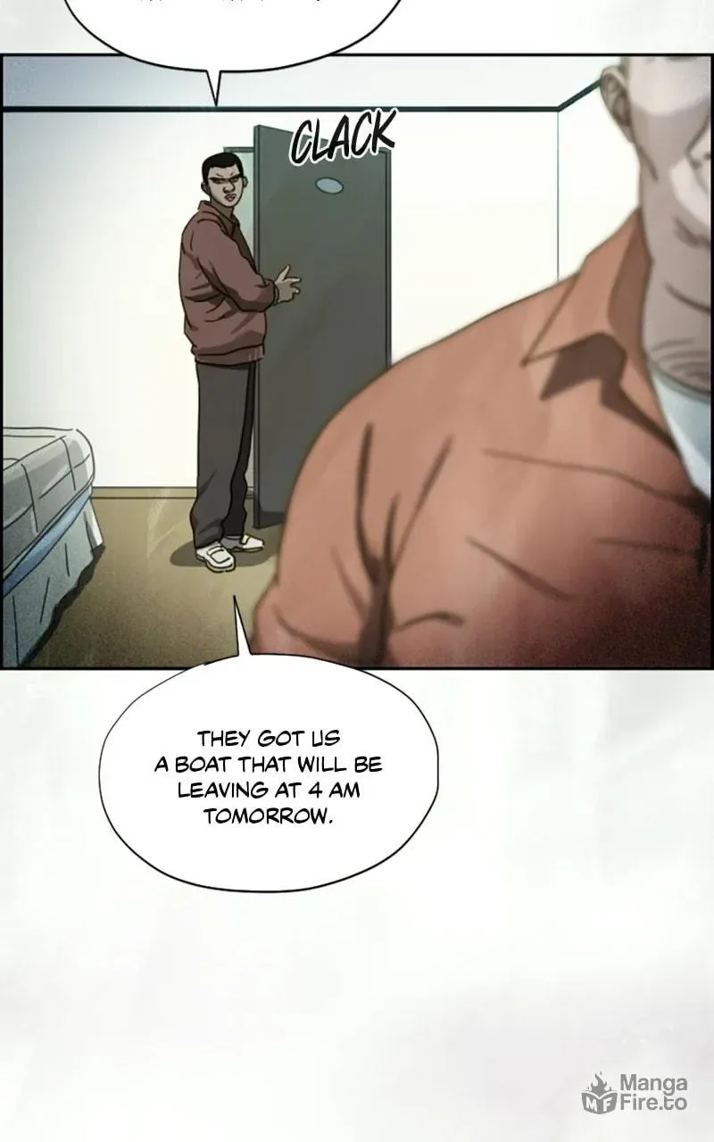 Day of Disaster Chapter 35 page 108