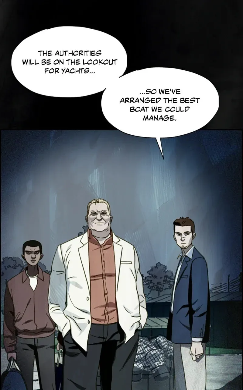 Day of Disaster Chapter 35 page 112