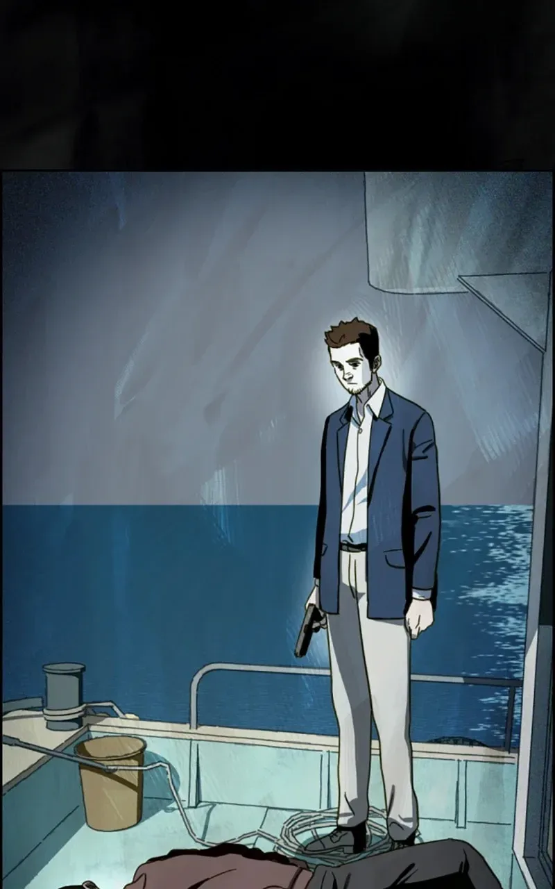 Day of Disaster Chapter 35 page 124
