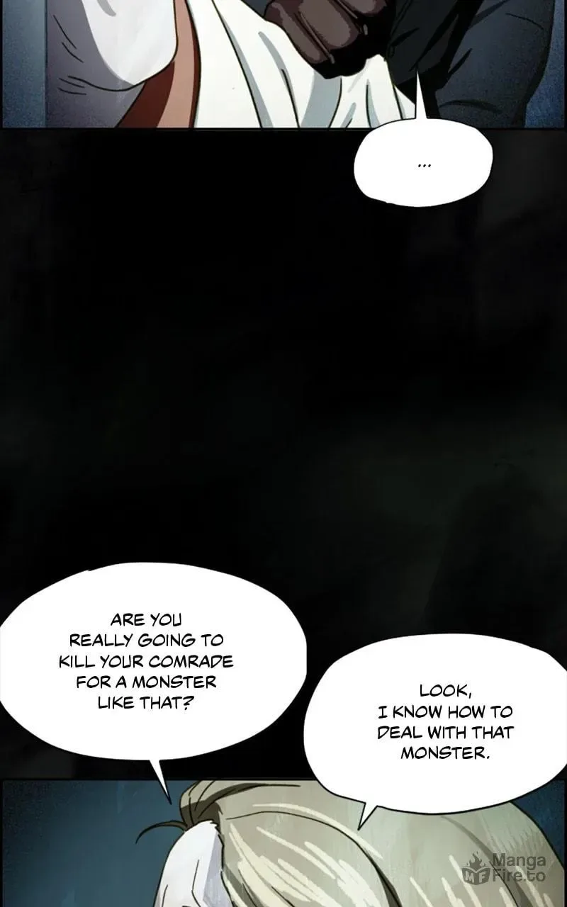 Day of Disaster Chapter 35 page 138