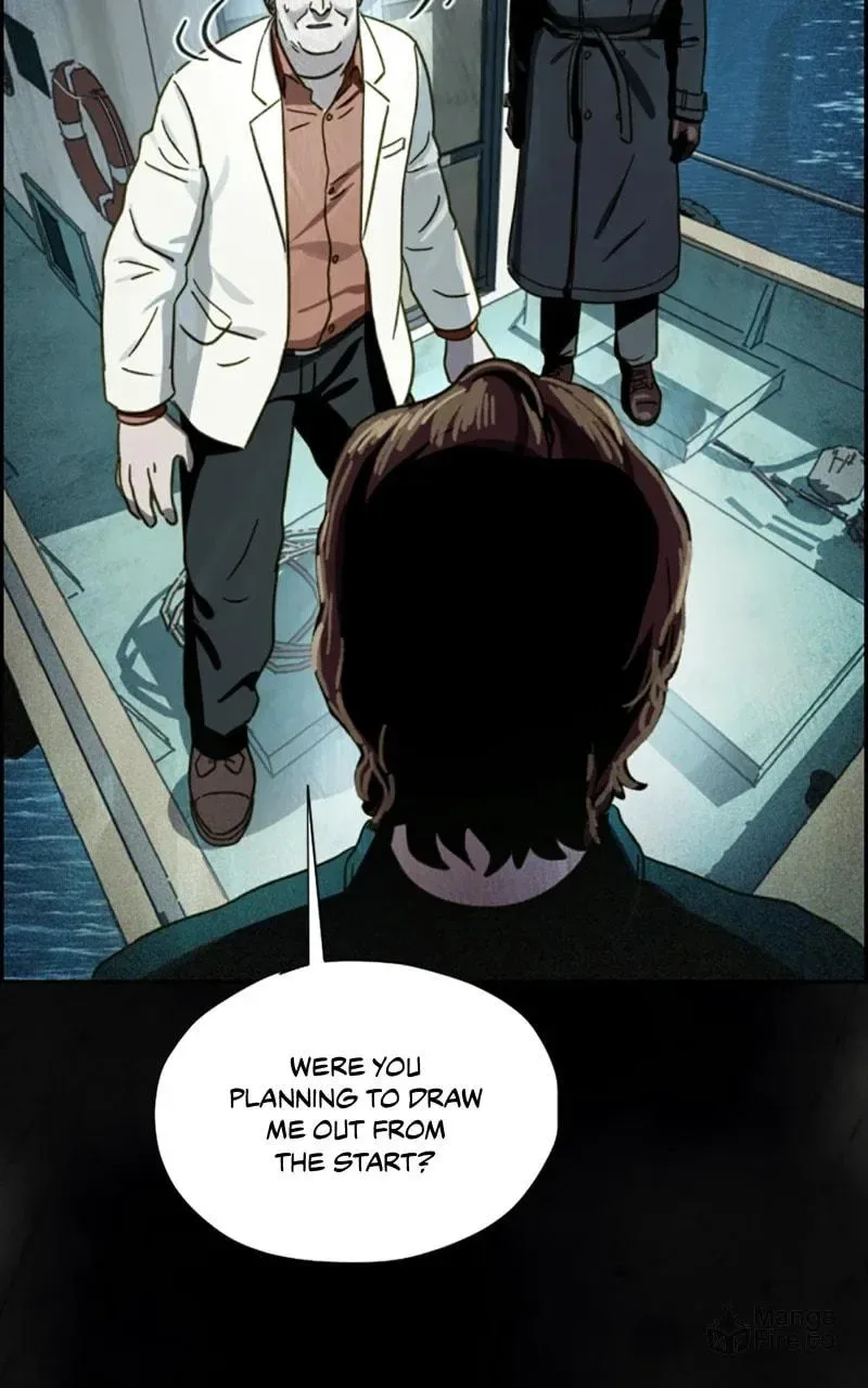 Day of Disaster Chapter 35 page 130