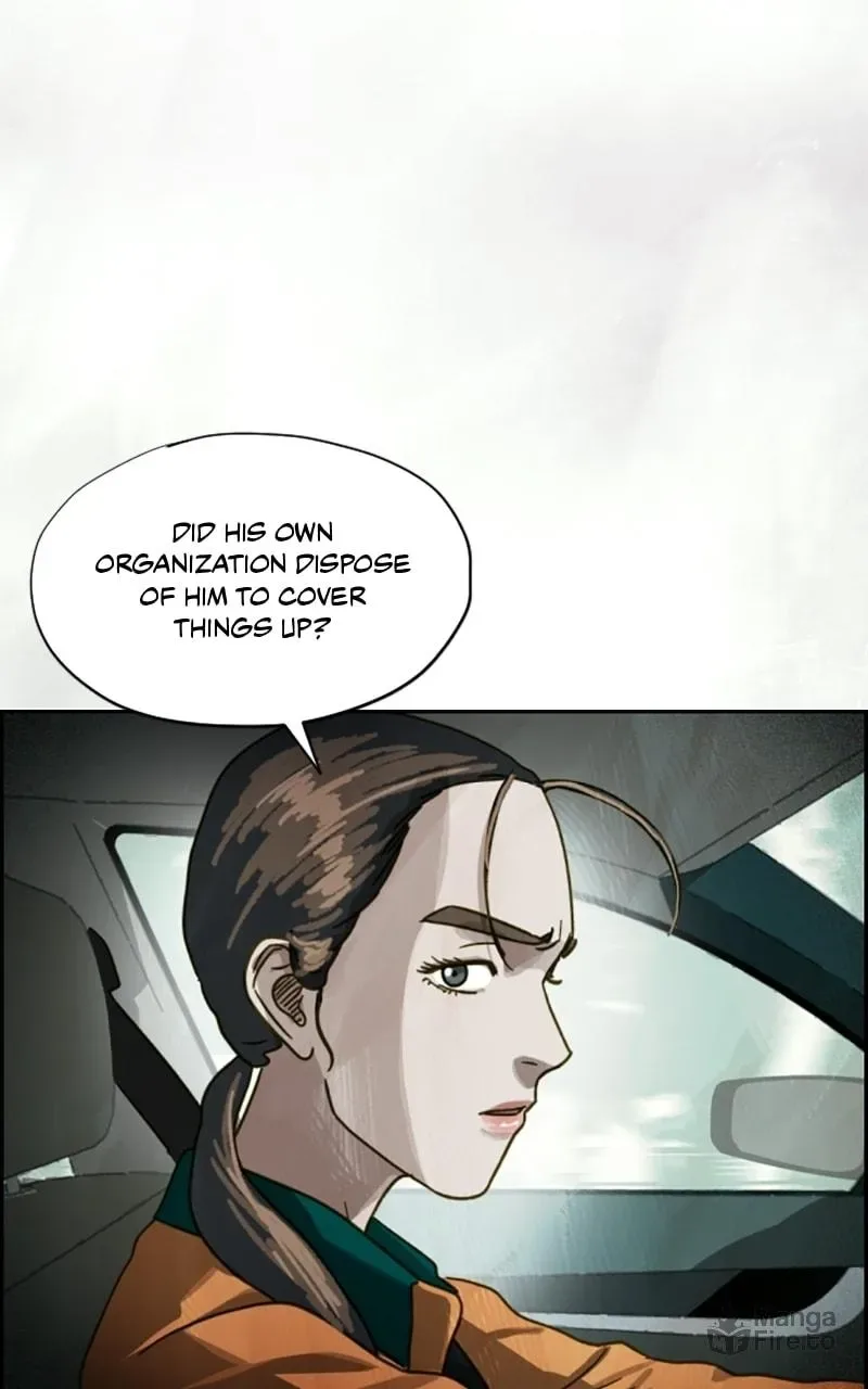 Day of Disaster Chapter 36 page 6