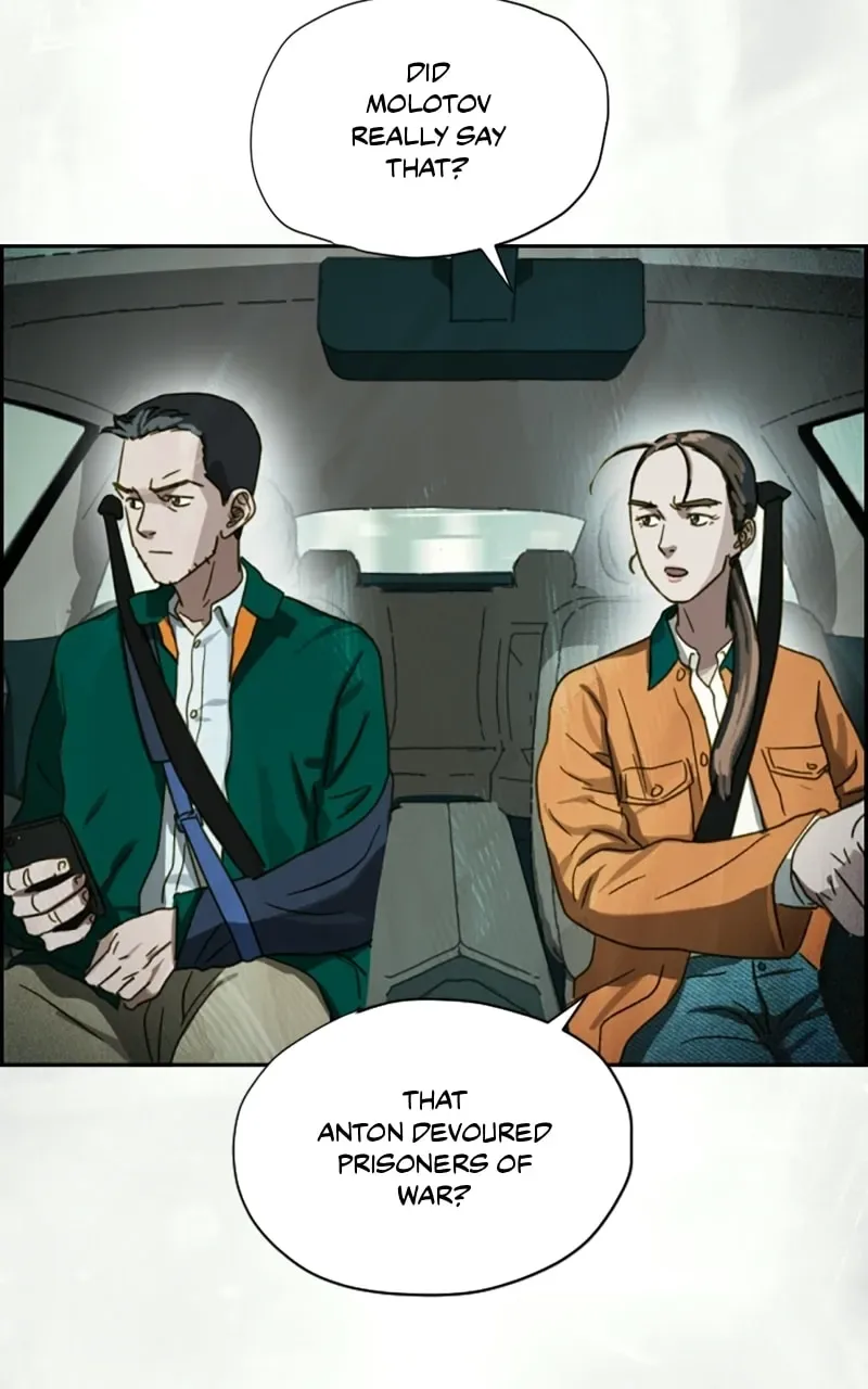 Day of Disaster Chapter 36 page 11