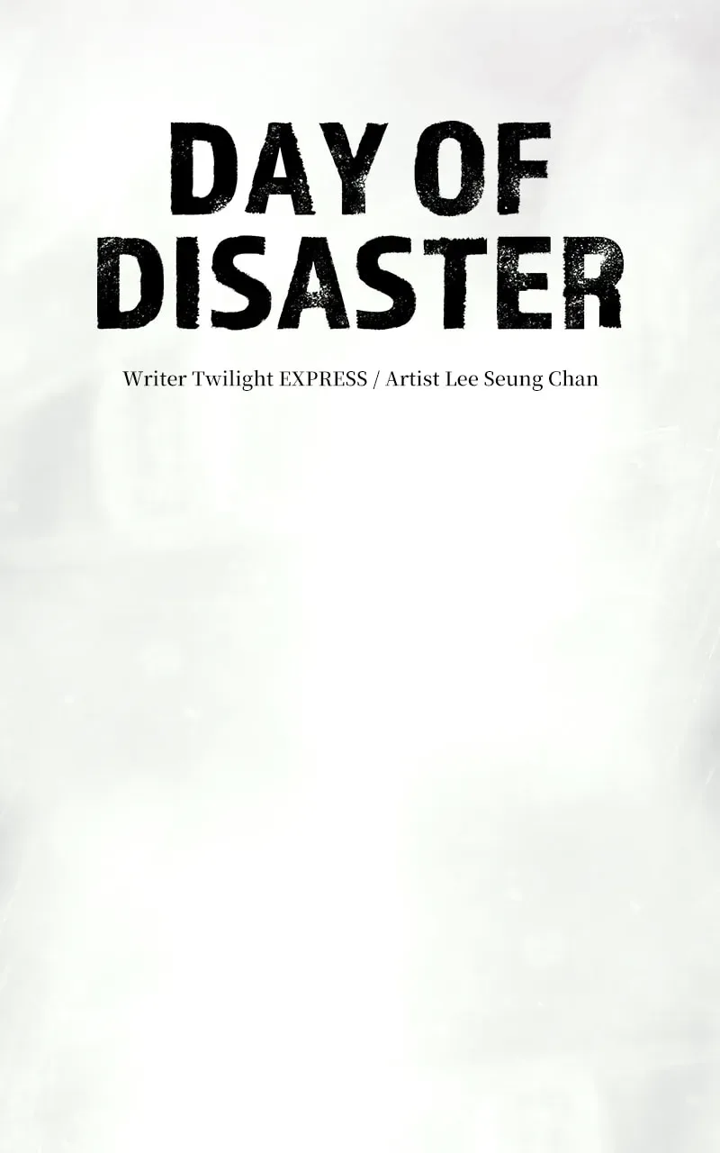 Day of Disaster Chapter 36 page 16