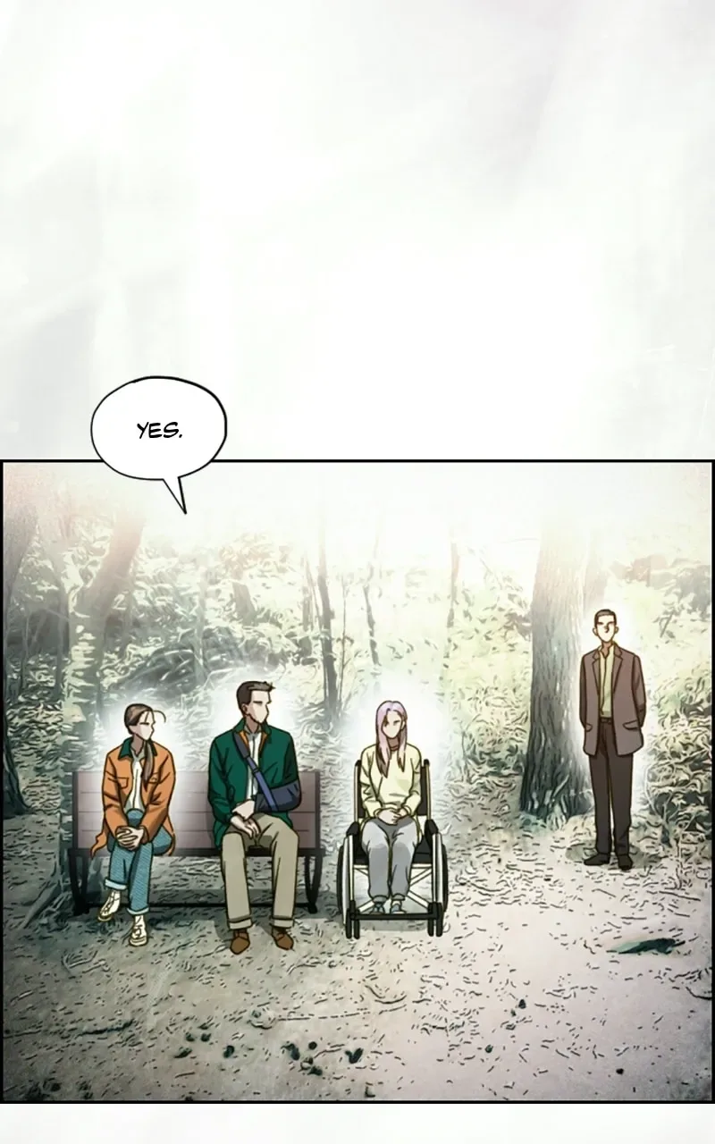 Day of Disaster Chapter 36 page 34