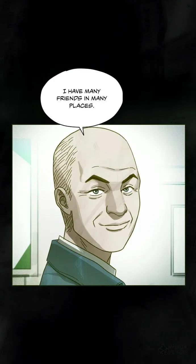 Day of Disaster Chapter 37 page 3