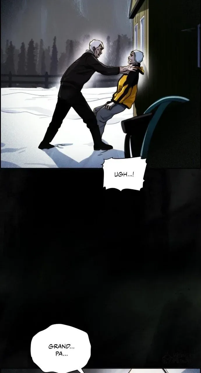 Day of Disaster Chapter 37 page 18