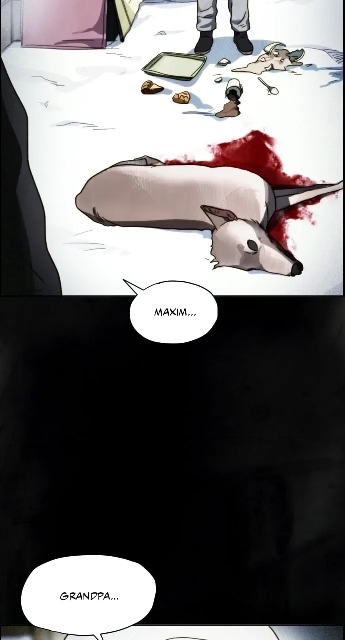 Day of Disaster Chapter 37 page 14