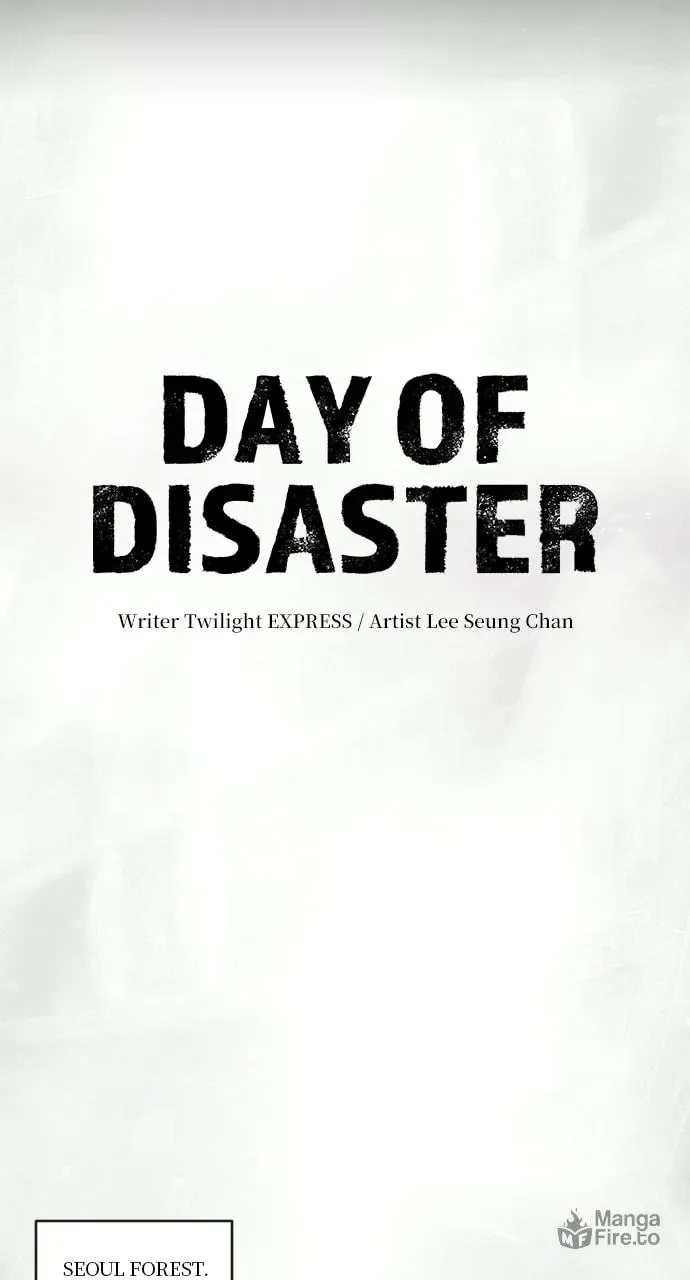Day of Disaster Chapter 37 page 5