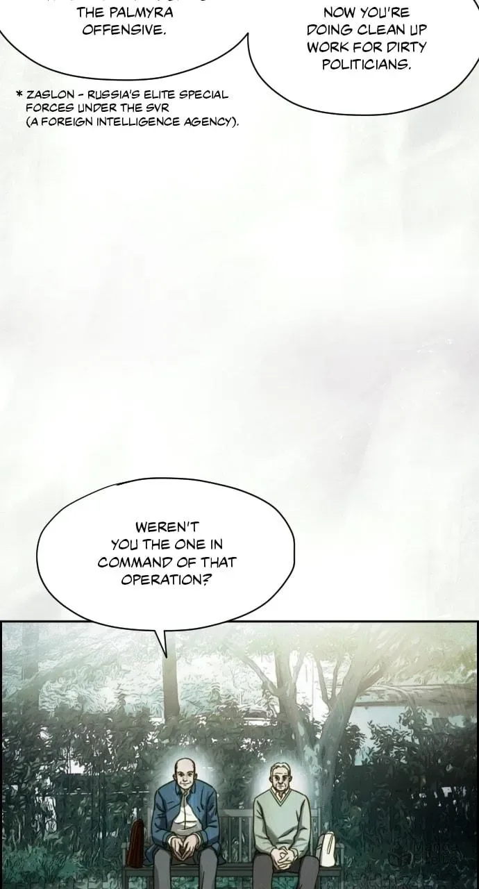 Day of Disaster Chapter 37 page 36