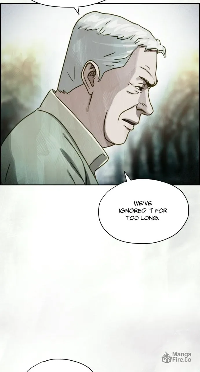 Day of Disaster Chapter 37 page 40