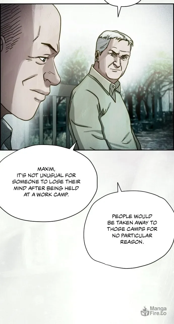 Day of Disaster Chapter 37 page 54