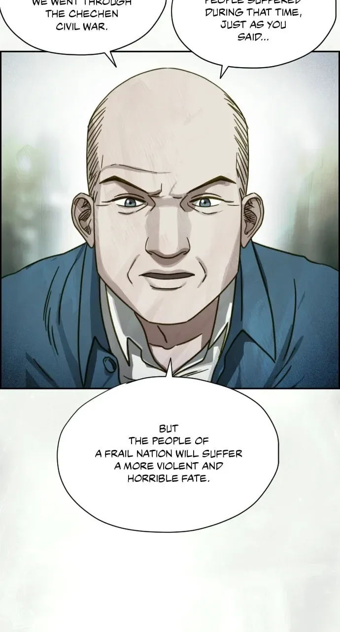 Day of Disaster Chapter 37 page 64