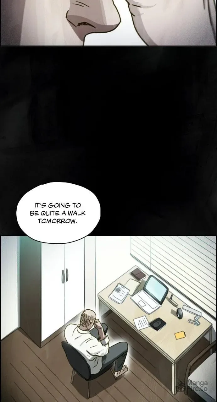 Day of Disaster Chapter 37 page 84