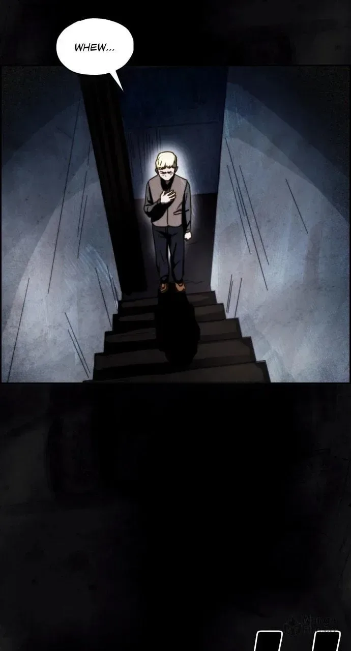 Day of Disaster Chapter 38 page 20