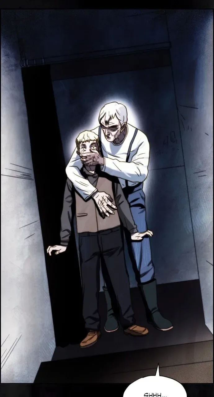 Day of Disaster Chapter 38 page 22