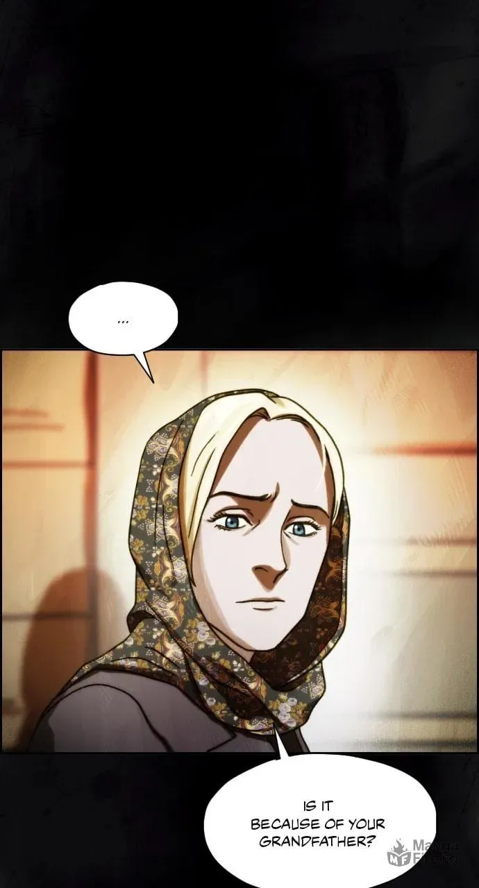 Day of Disaster Chapter 38 page 5
