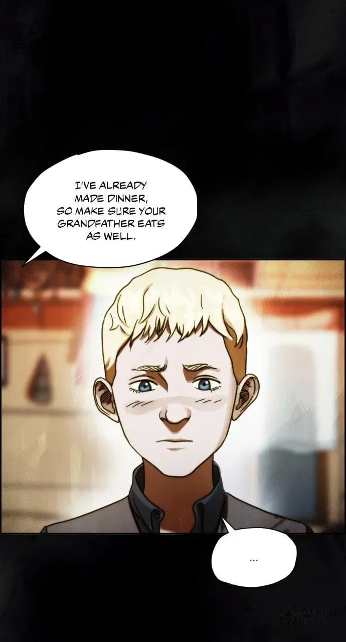 Day of Disaster Chapter 38 page 3