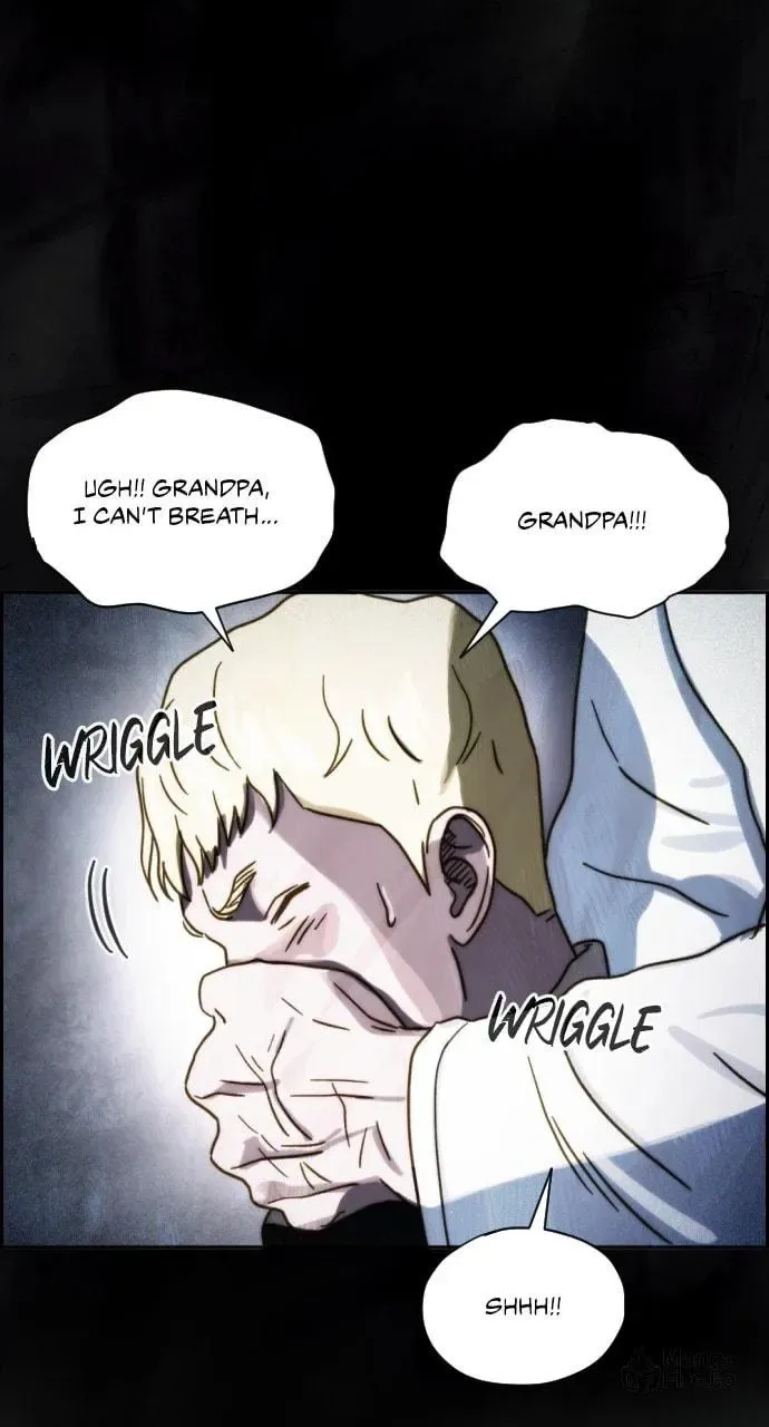 Day of Disaster Chapter 38 page 25