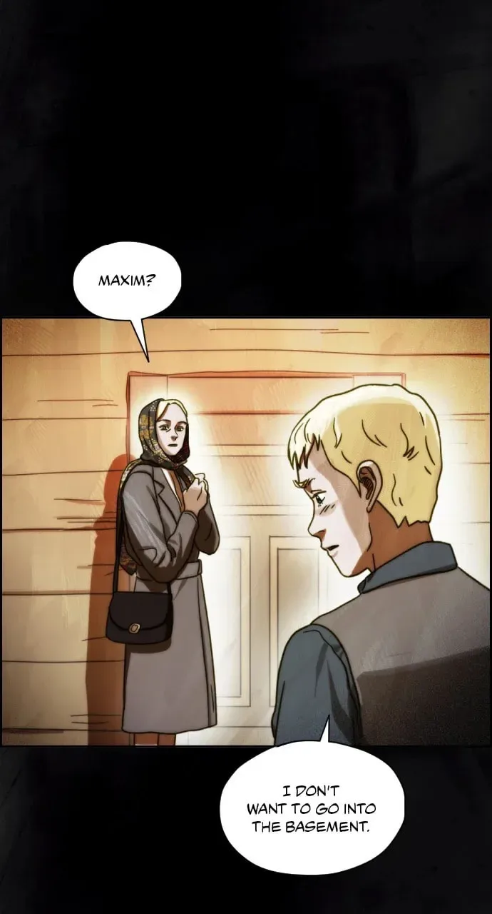 Day of Disaster Chapter 38 page 4