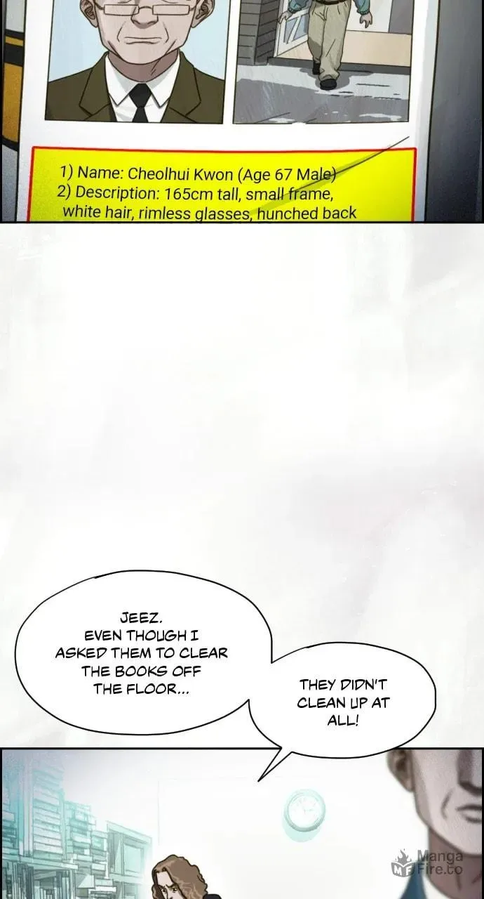 Day of Disaster Chapter 38 page 33