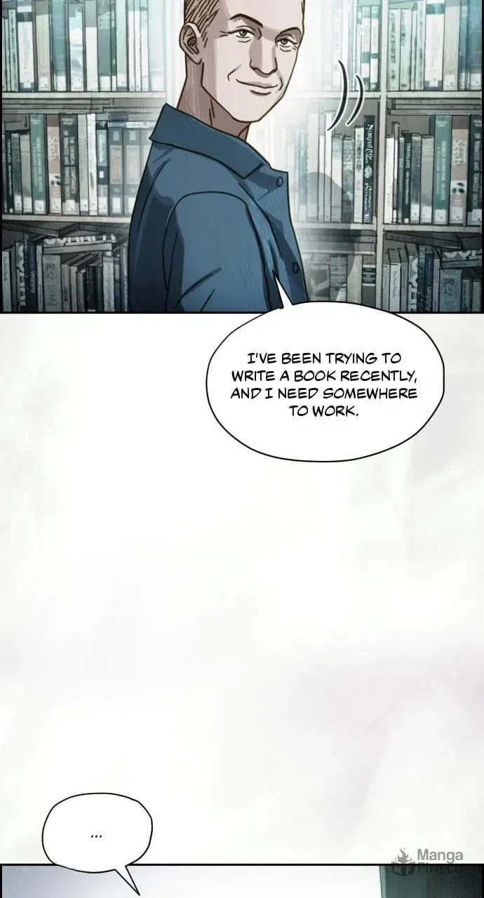 Day of Disaster Chapter 38 page 35