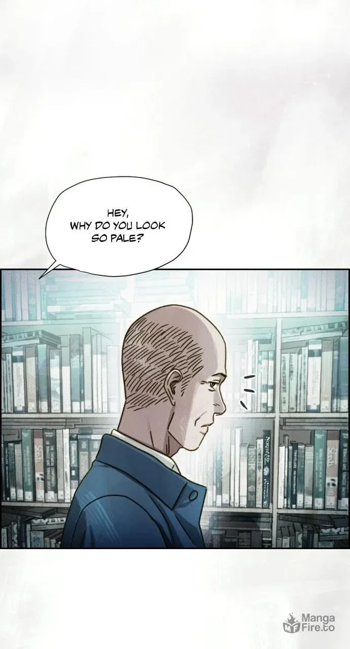 Day of Disaster Chapter 38 page 40