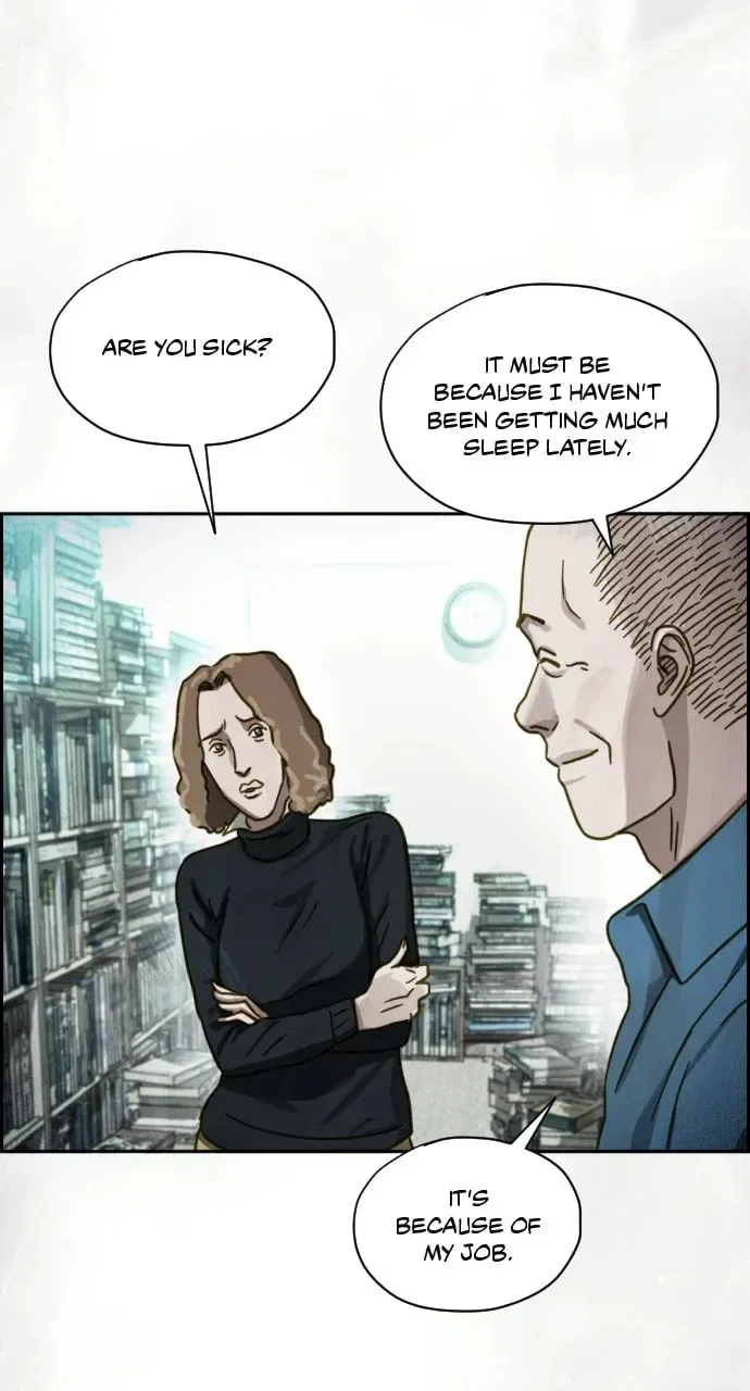 Day of Disaster Chapter 38 page 41