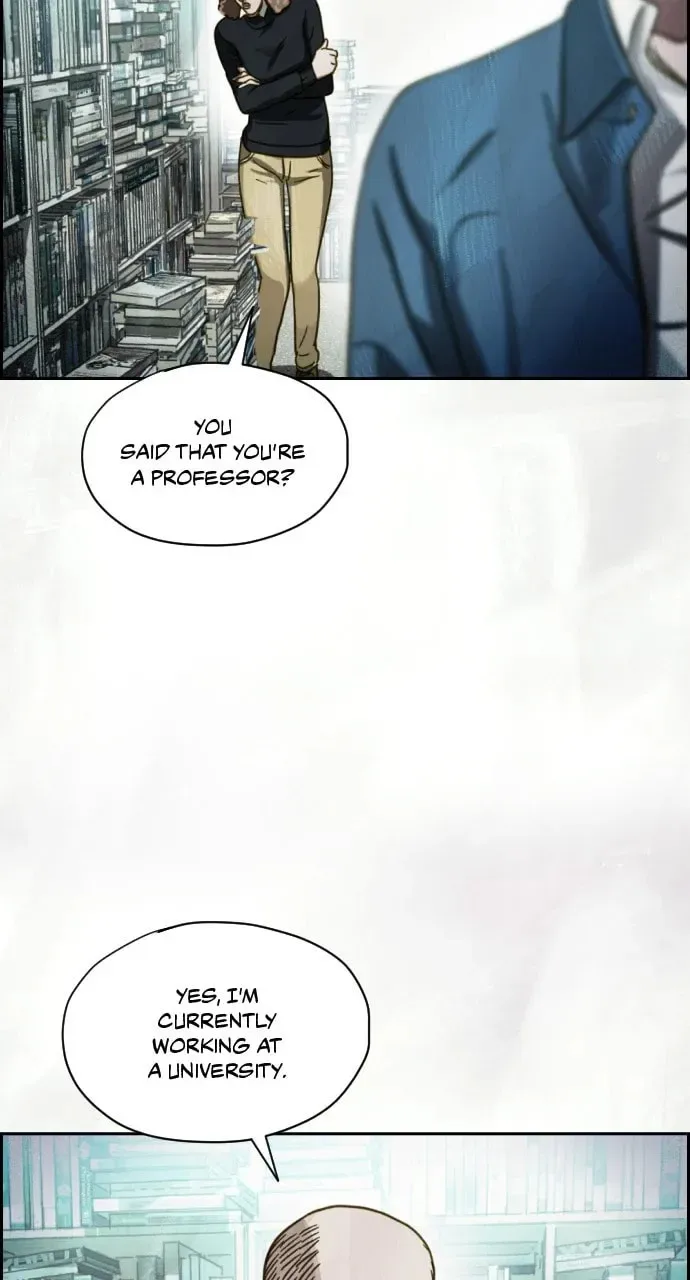 Day of Disaster Chapter 38 page 34