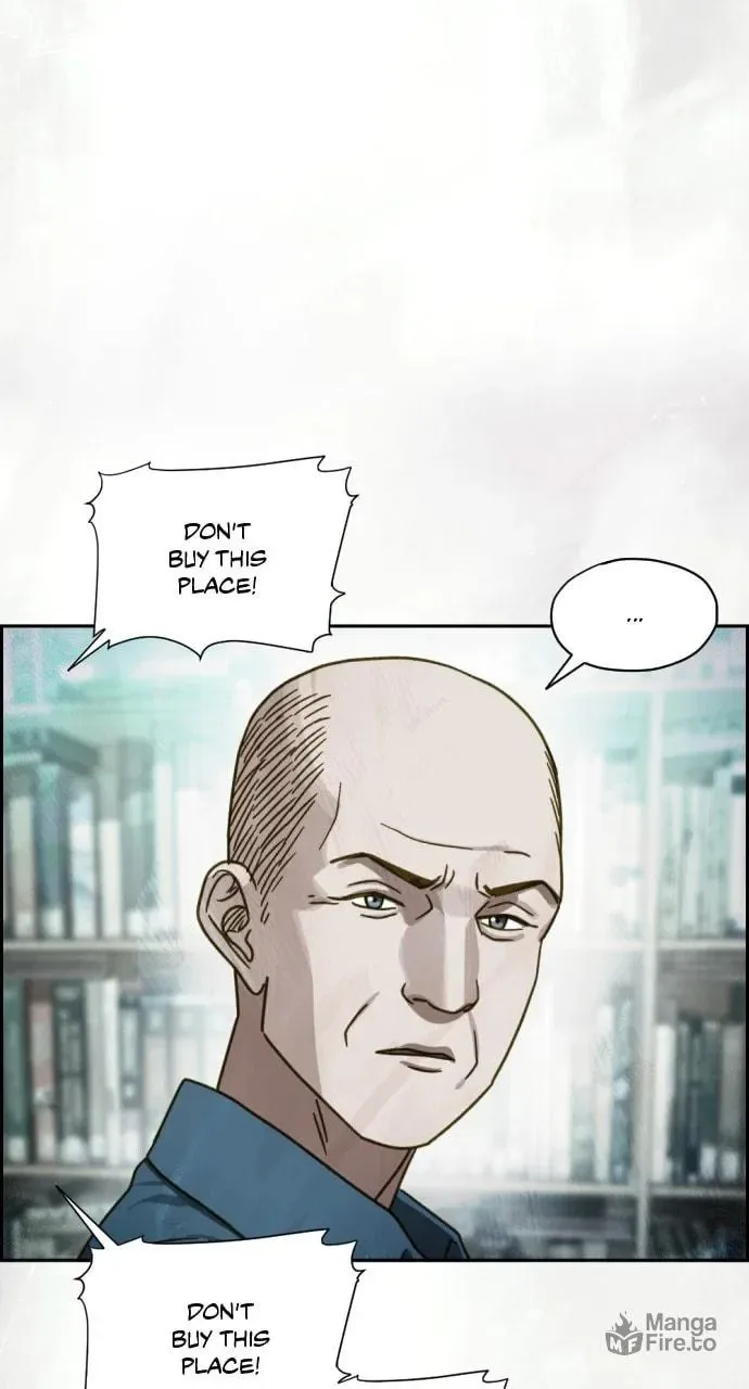 Day of Disaster Chapter 38 page 45
