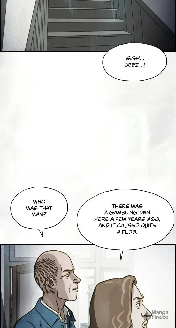 Day of Disaster Chapter 38 page 48