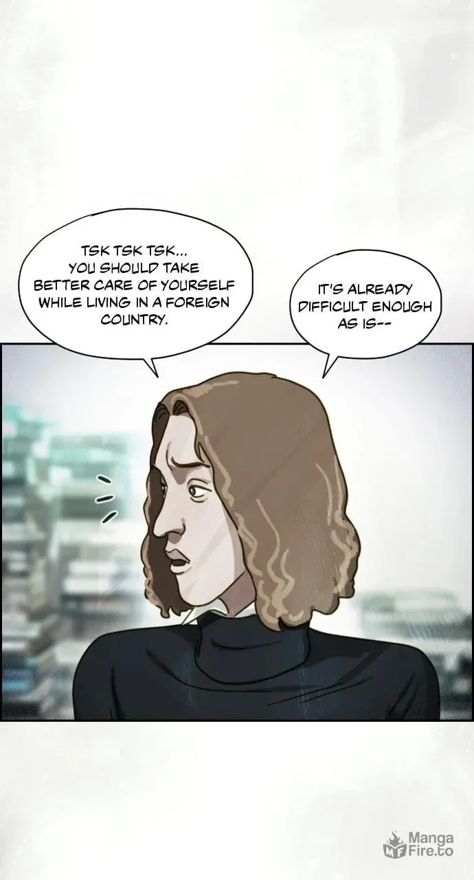 Day of Disaster Chapter 38 page 42