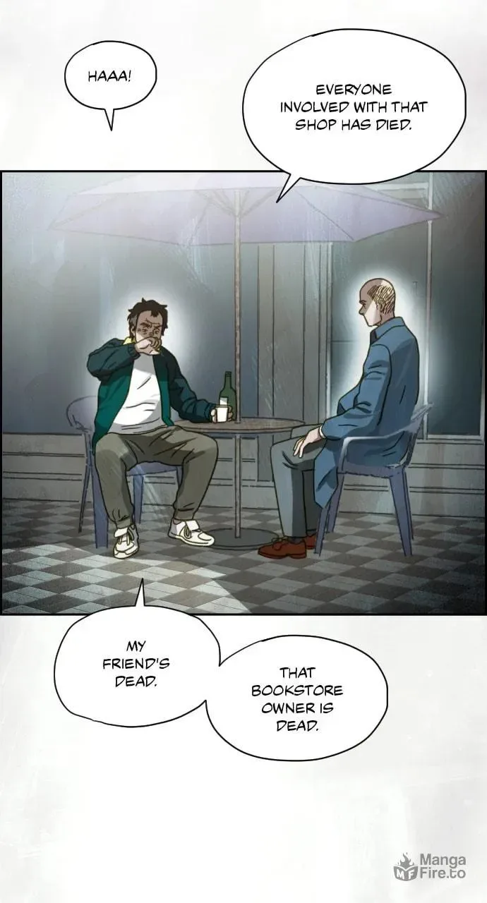 Day of Disaster Chapter 38 page 57