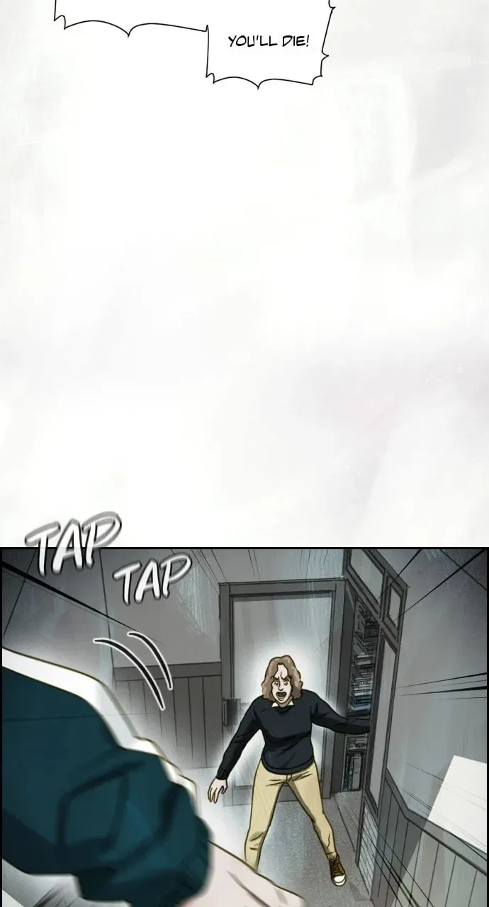 Day of Disaster Chapter 38 page 46