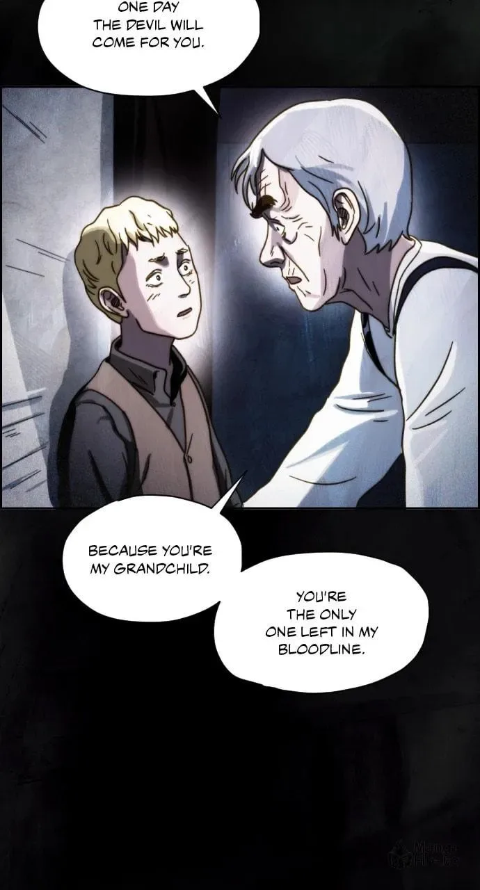 Day of Disaster Chapter 38 page 75
