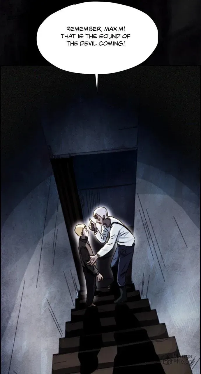 Day of Disaster Chapter 38 page 81