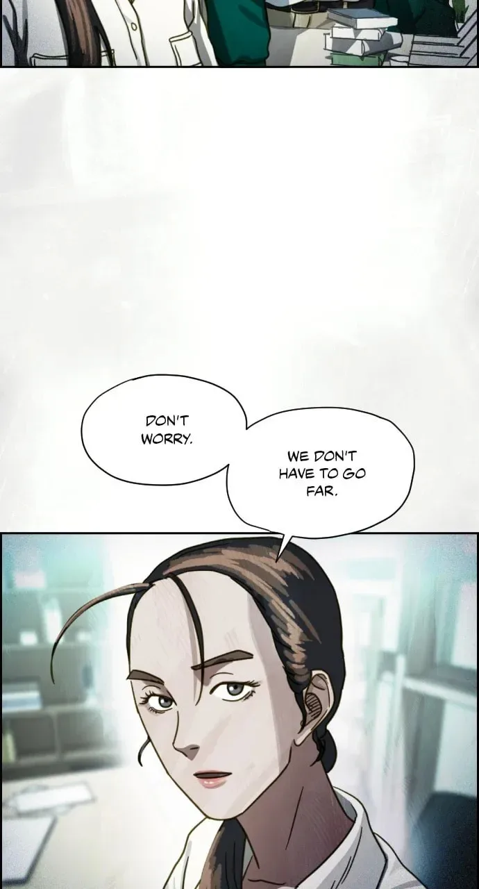 Day of Disaster Chapter 39 page 13