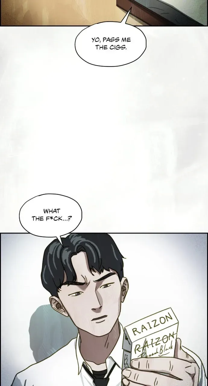 Day of Disaster Chapter 39 page 22