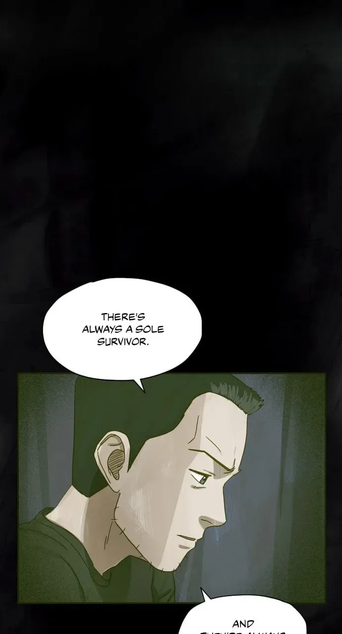 Day of Disaster Chapter 39 page 1