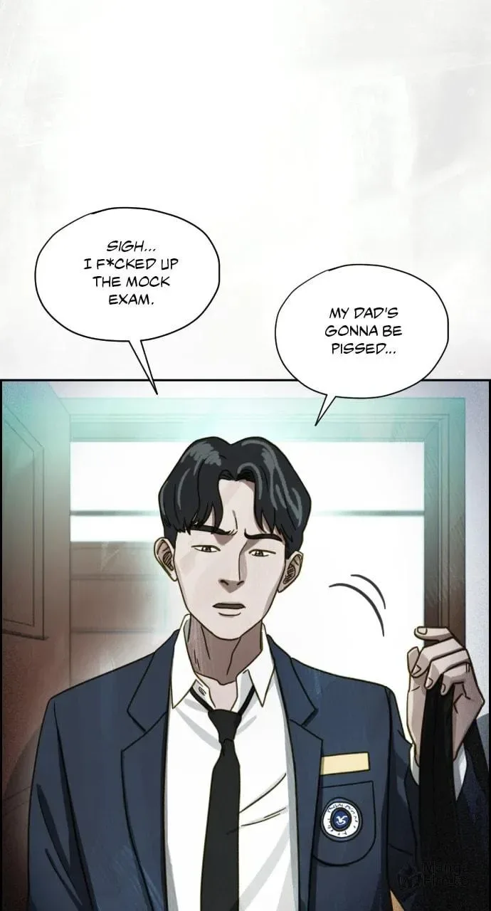 Day of Disaster Chapter 39 page 20
