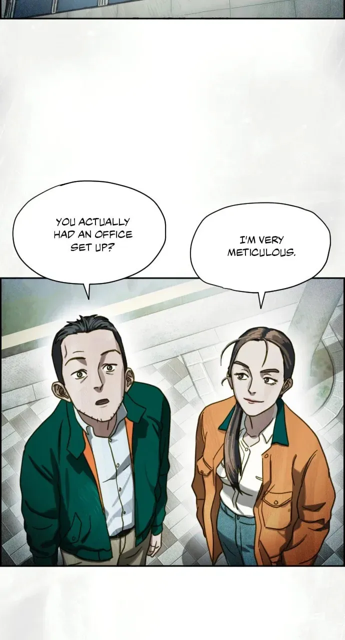 Day of Disaster Chapter 39 page 7