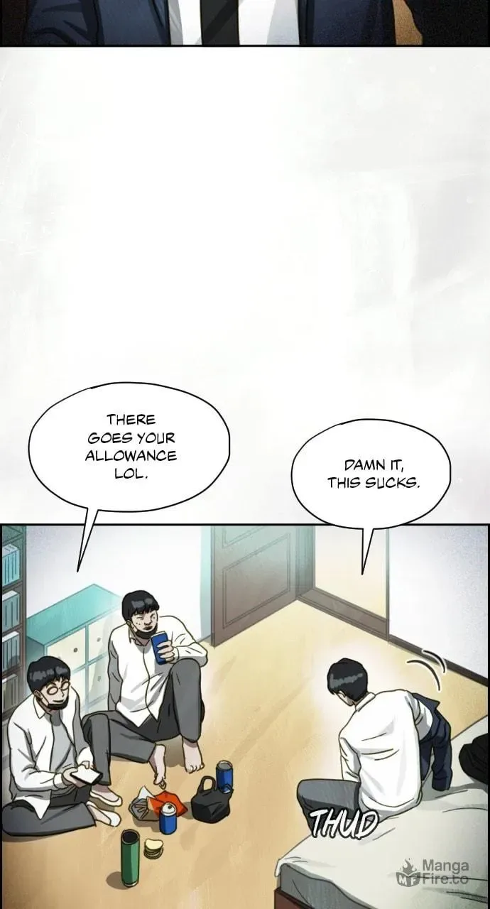 Day of Disaster Chapter 39 page 21