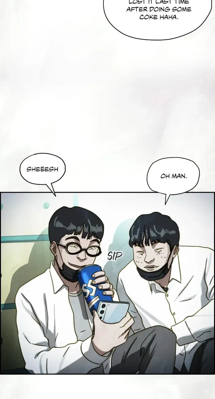 Day of Disaster Chapter 39 page 17