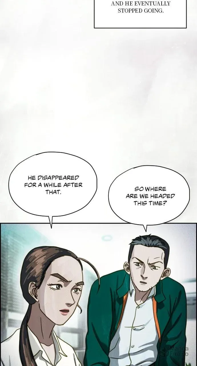Day of Disaster Chapter 39 page 12