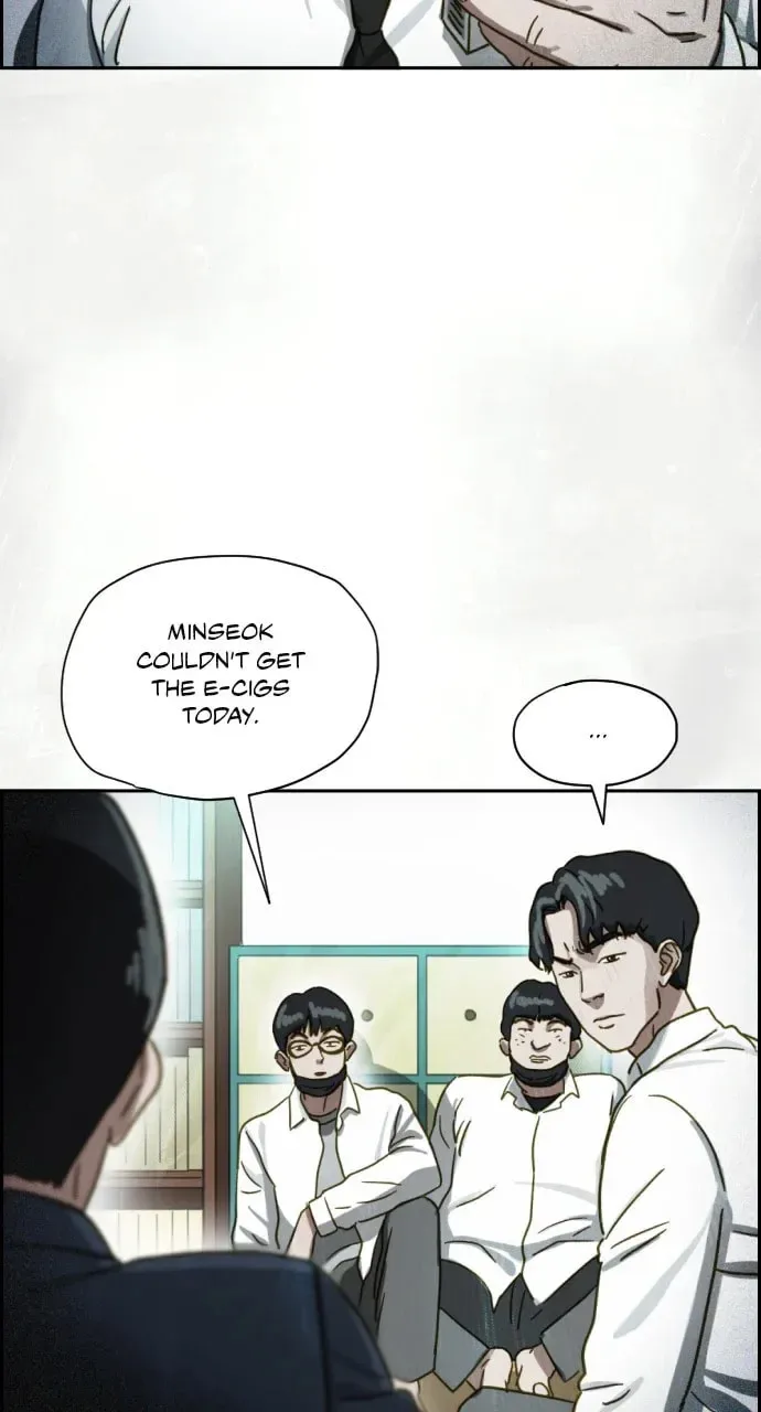 Day of Disaster Chapter 39 page 23