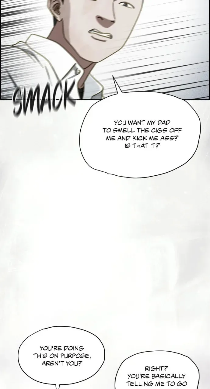 Day of Disaster Chapter 39 page 28